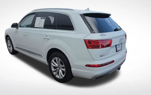 2019 Audi 4M Q7 - Image 3 of 3