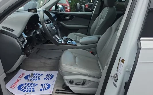 2019 Audi 4M Q7 - Image 2 of 3