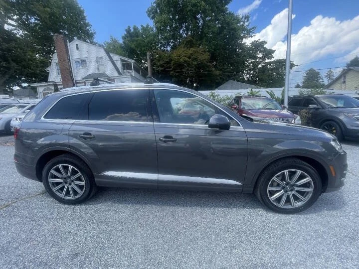 2019 Audi 4M Q7 - Image 5 of 20