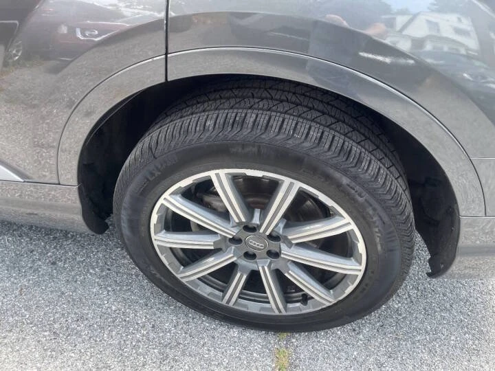 2019 Audi 4M Q7 - Image 19 of 20