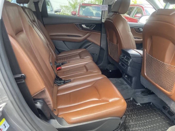 2019 Audi 4M Q7 - Image 17 of 20
