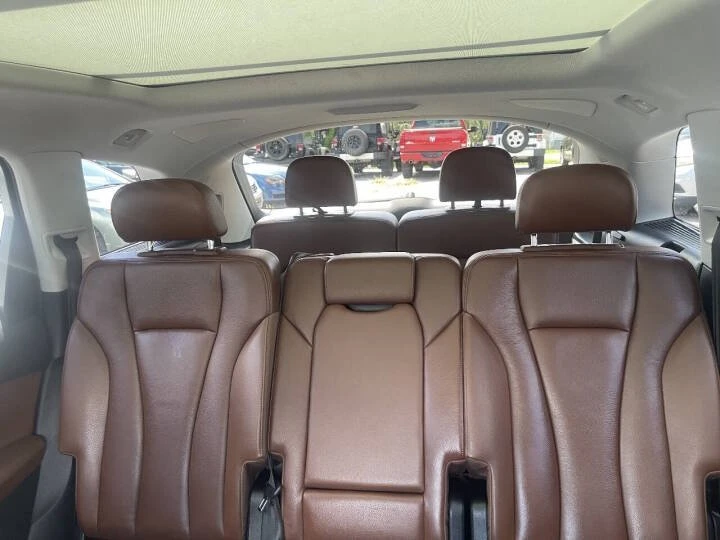 2019 Audi 4M Q7 - Image 13 of 20