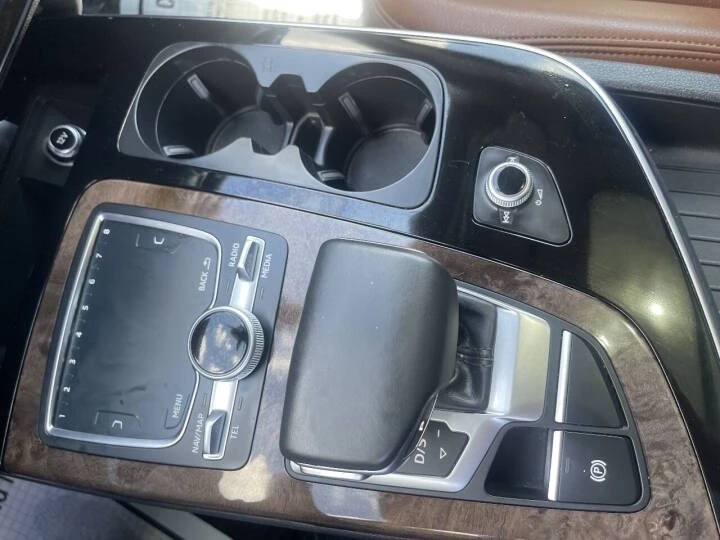 2019 Audi 4M Q7 - Image 12 of 20