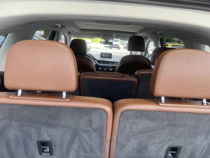 2019 Audi 4M Q7 - Image 16 of 20