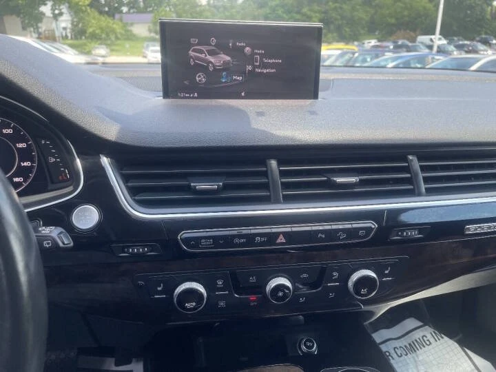 2019 Audi 4M Q7 - Image 11 of 20