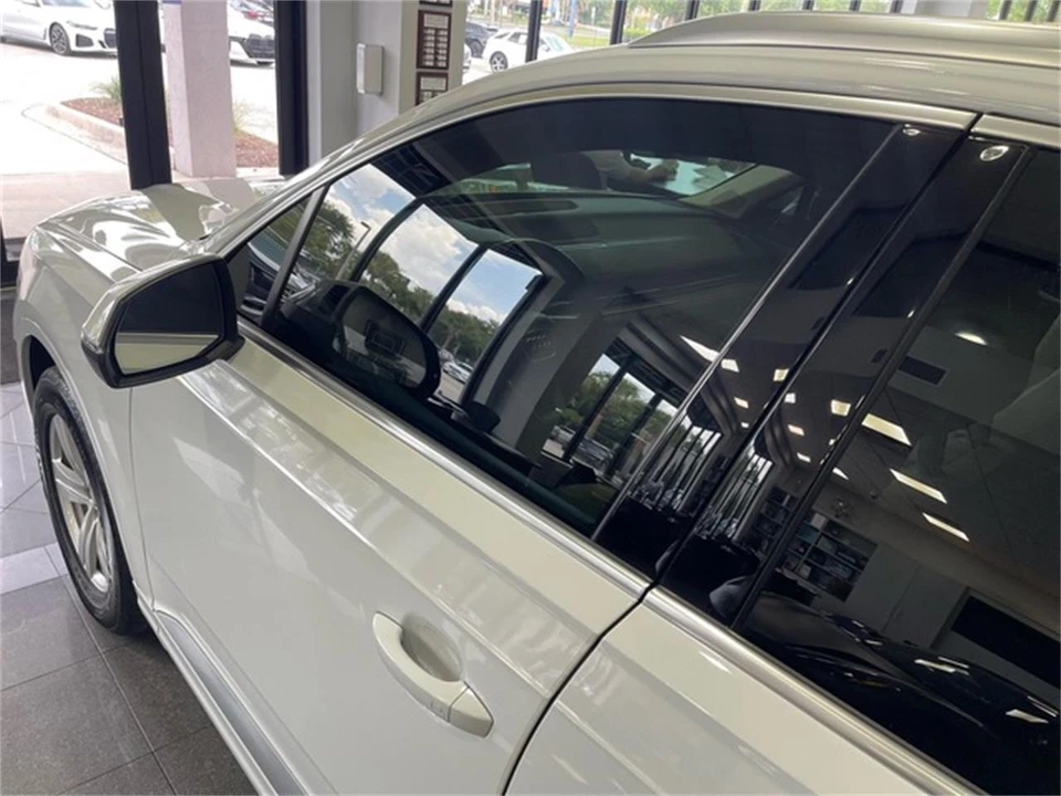 2019 Audi 4M Q7 - Image 14 of 31