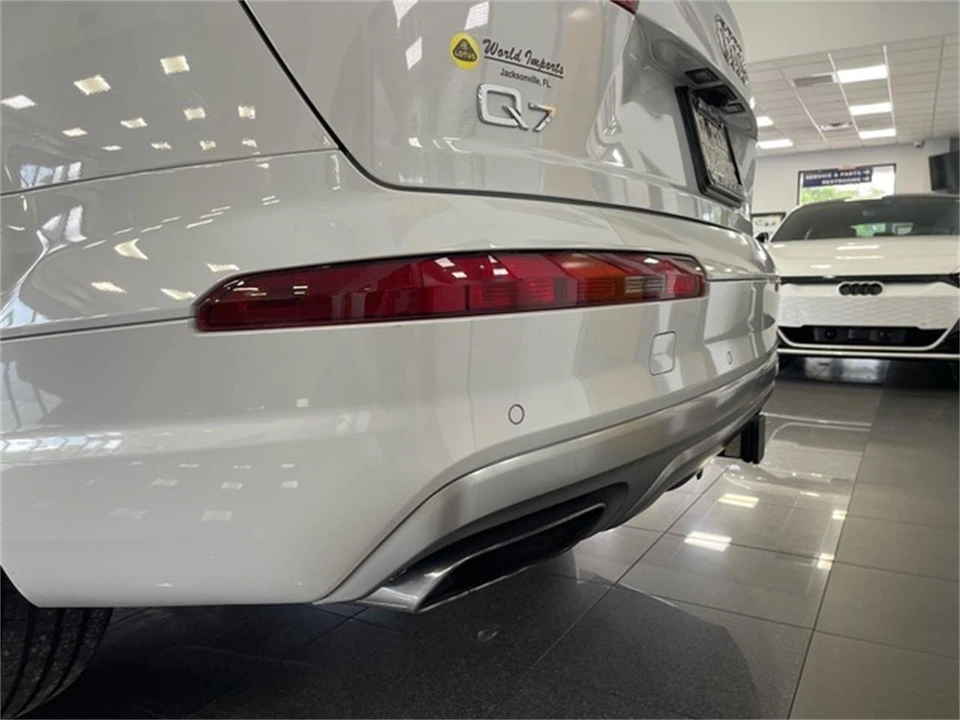 2019 Audi 4M Q7 - Image 16 of 31