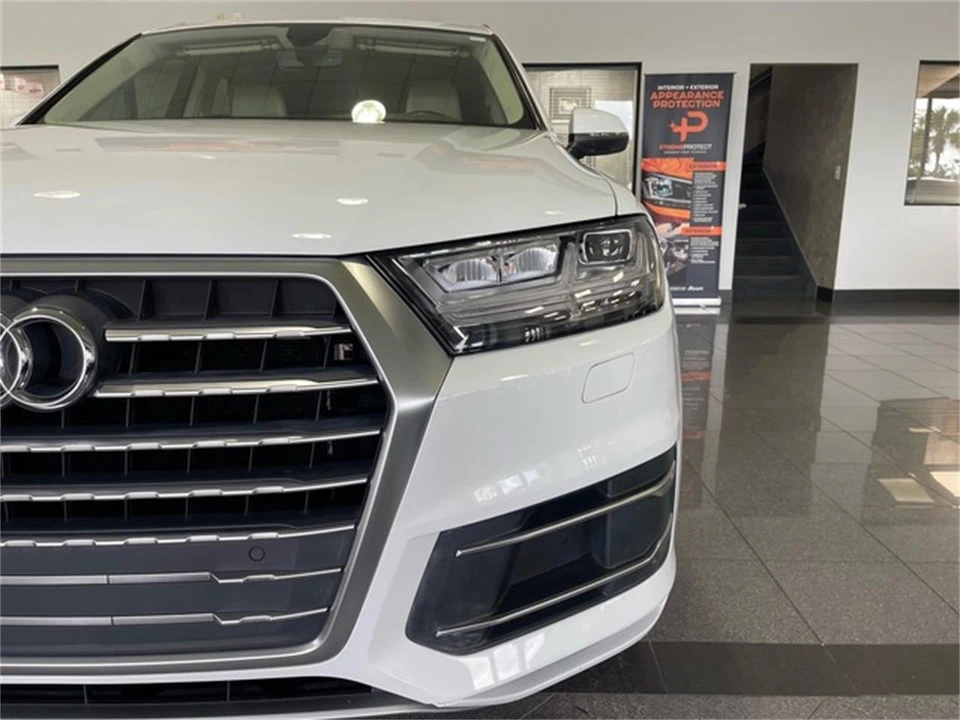 2019 Audi 4M Q7 - Image 10 of 31