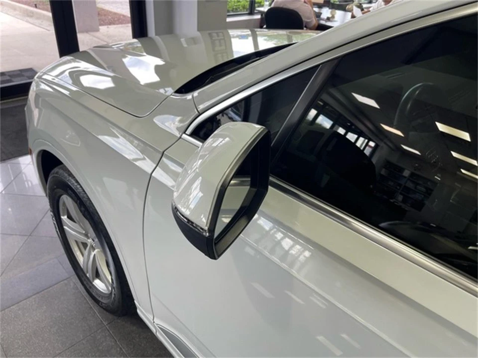 2019 Audi 4M Q7 - Image 12 of 31