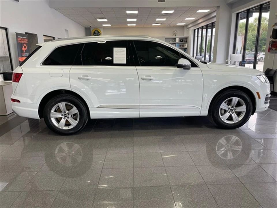 2019 Audi 4M Q7 - Image 6 of 31