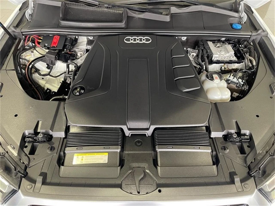 2019 Audi 4M Q7 - Image 20 of 31