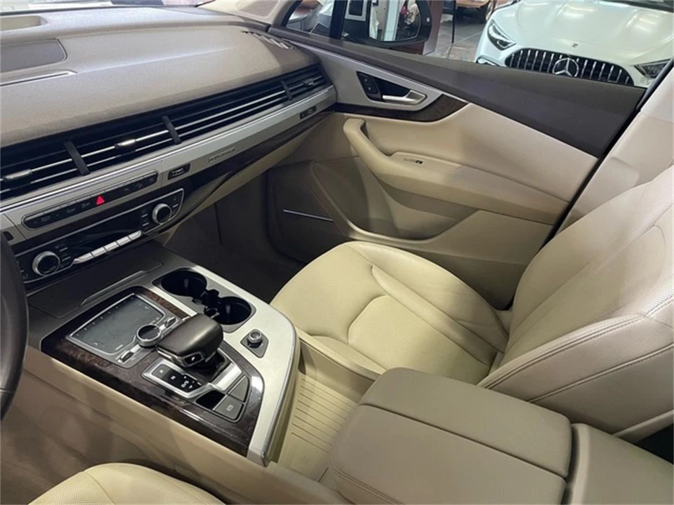 2019 Audi 4M Q7 - Image 28 of 31