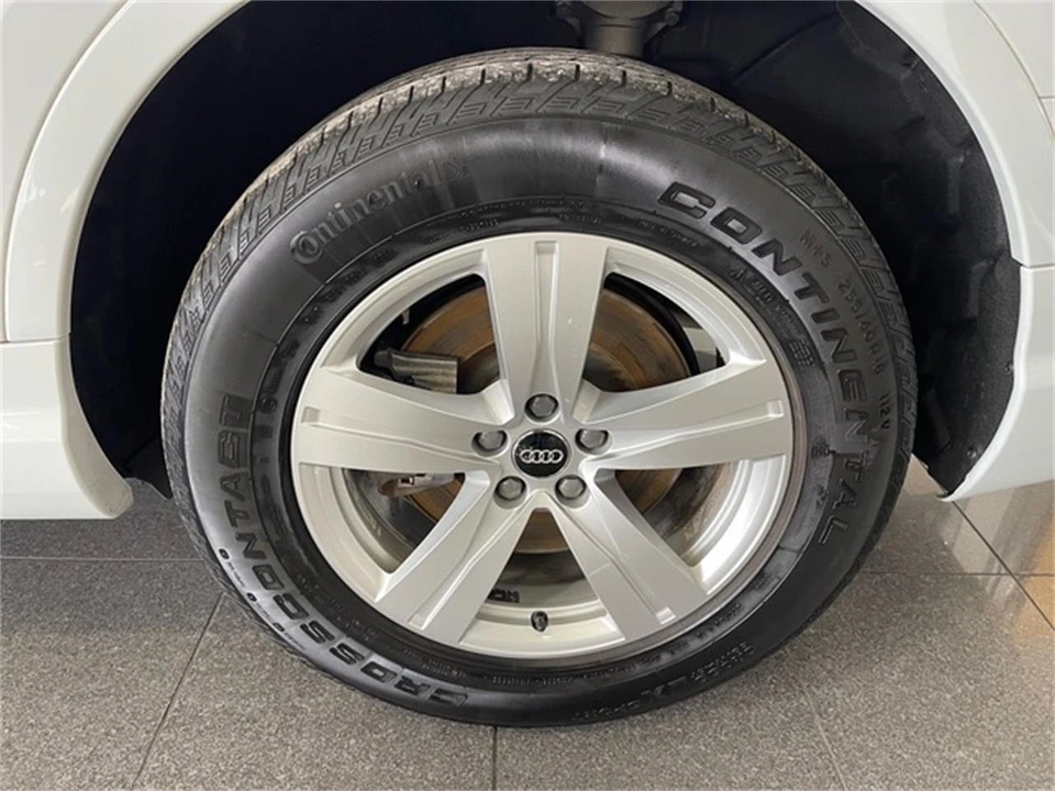 2019 Audi 4M Q7 - Image 22 of 31