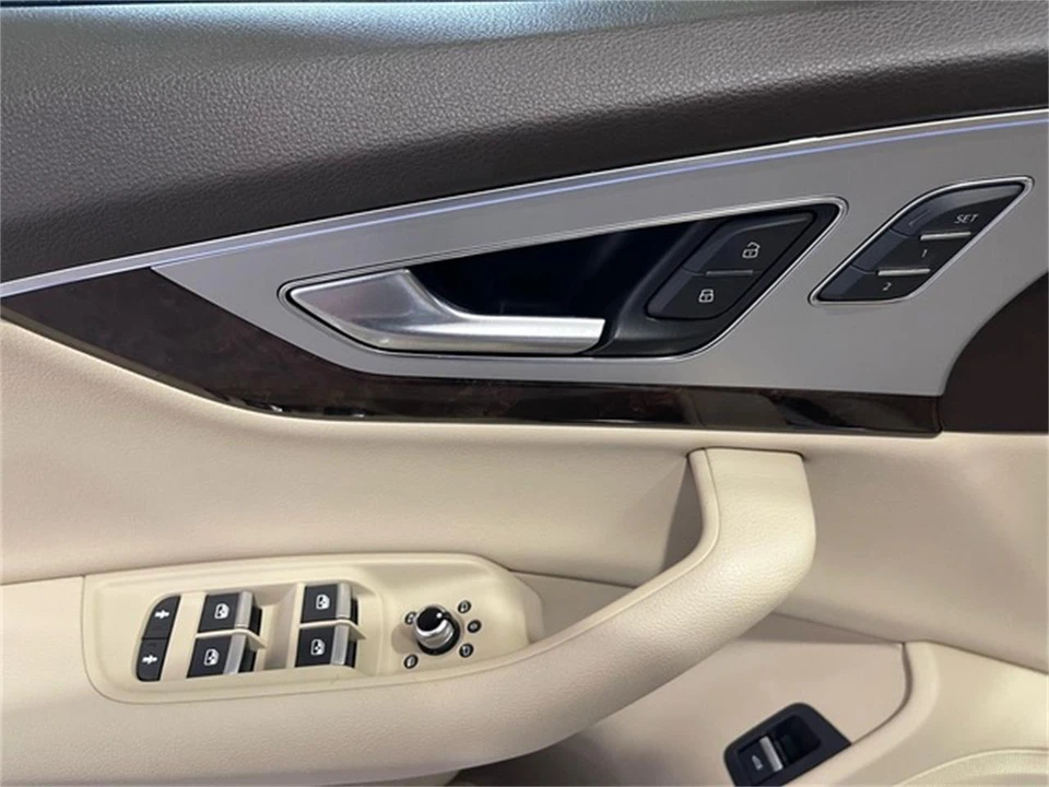 2019 Audi 4M Q7 - Image 24 of 31