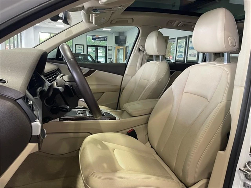 2019 Audi 4M Q7 - Image 26 of 31