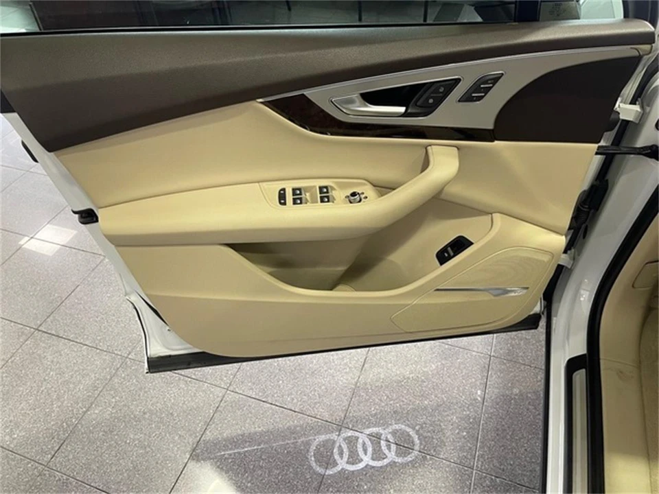 2019 Audi 4M Q7 - Image 23 of 31