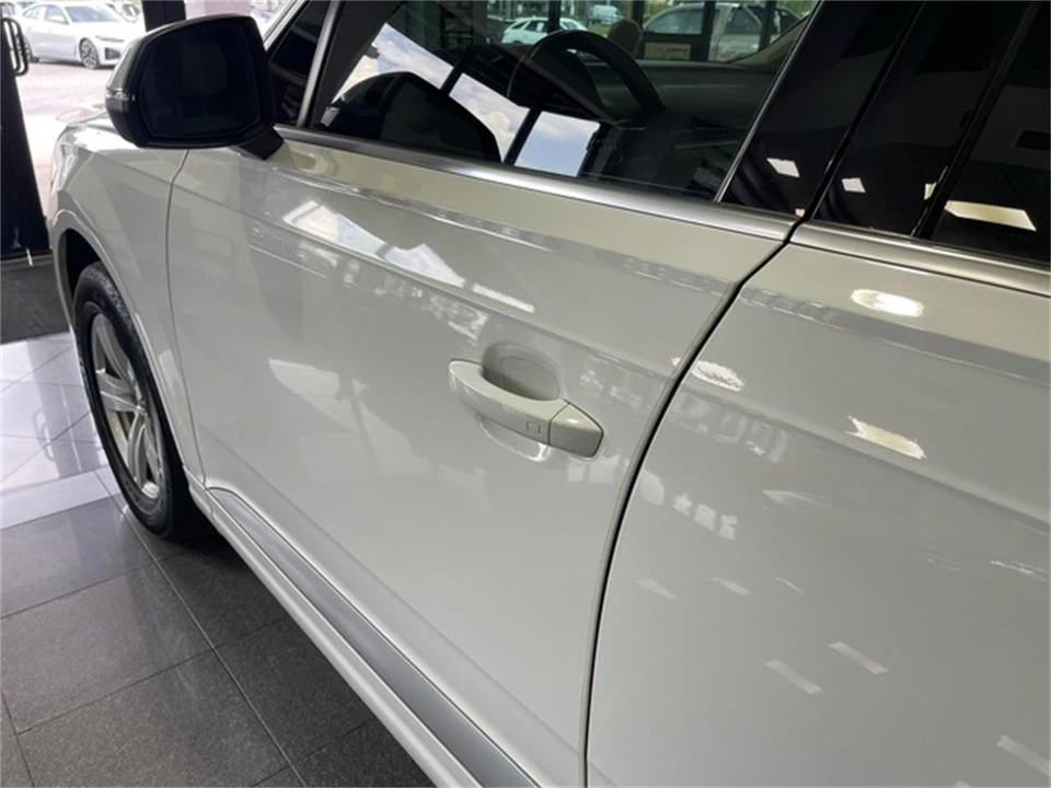2019 Audi 4M Q7 - Image 13 of 31