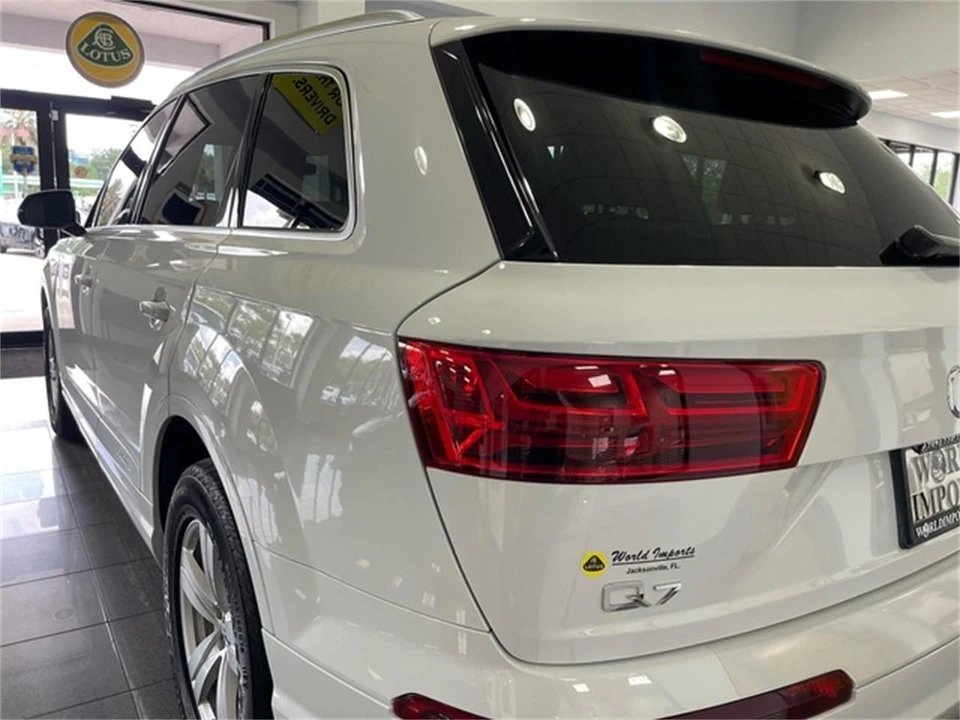 2019 Audi 4M Q7 - Image 15 of 31