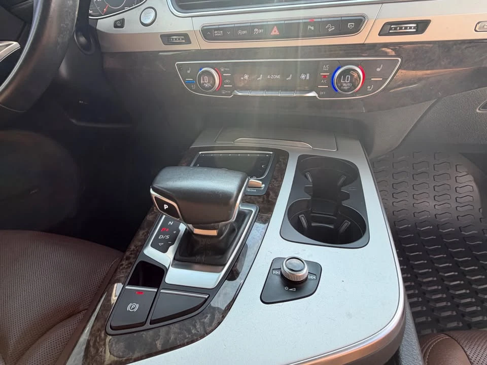 2019 Audi 4M Q7 - Image 10 of 20