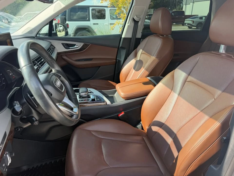 2019 Audi 4M Q7 - Image 14 of 20