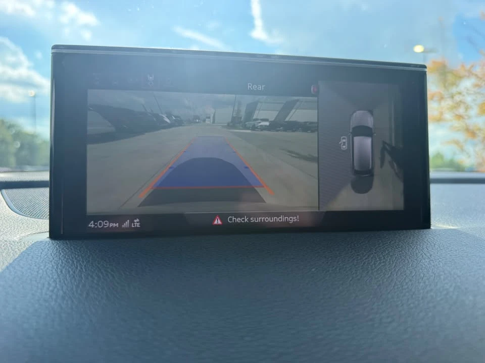 2019 Audi 4M Q7 - Image 8 of 20