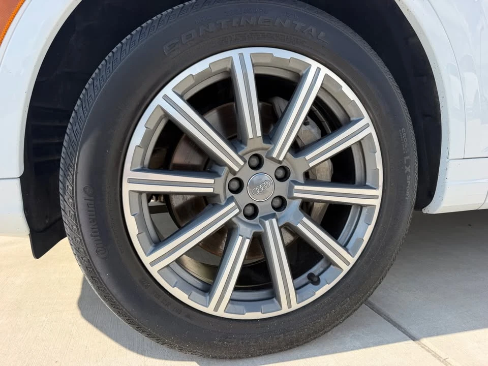 2019 Audi 4M Q7 - Image 5 of 20