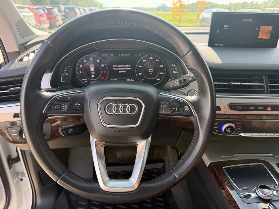 2019 Audi 4M Q7 - Image 6 of 20
