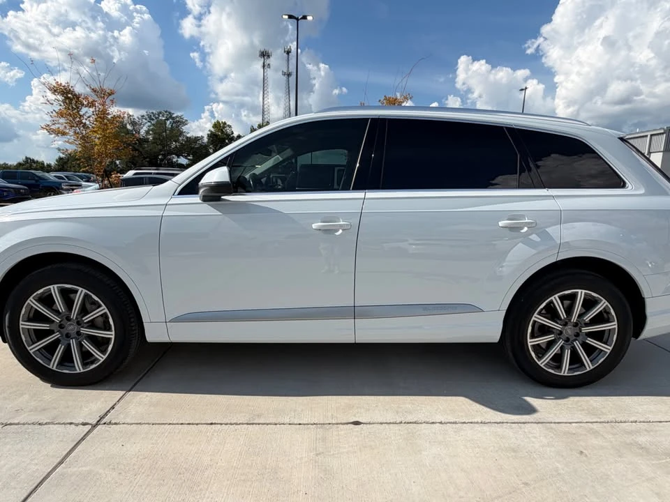 2019 Audi 4M Q7 - Image 2 of 20
