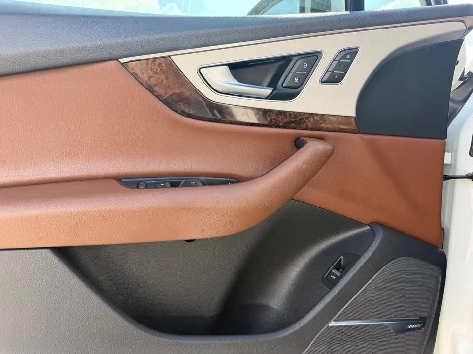 2019 Audi 4M Q7 - Image 15 of 20