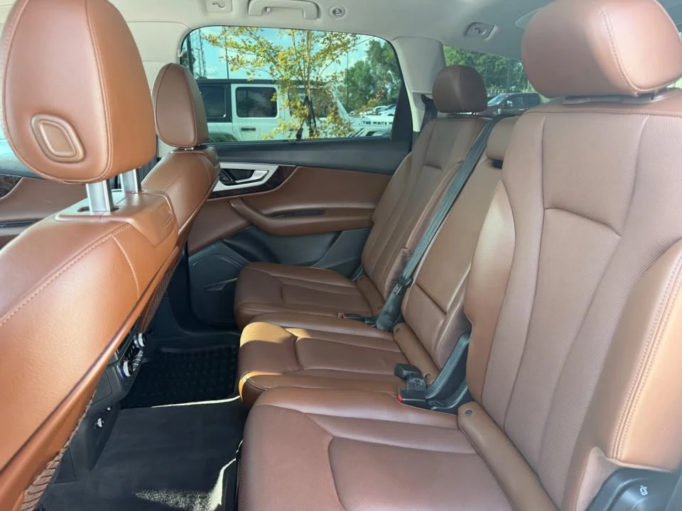2019 Audi 4M Q7 - Image 16 of 20