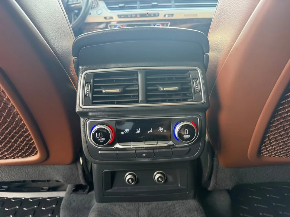 2019 Audi 4M Q7 - Image 17 of 20