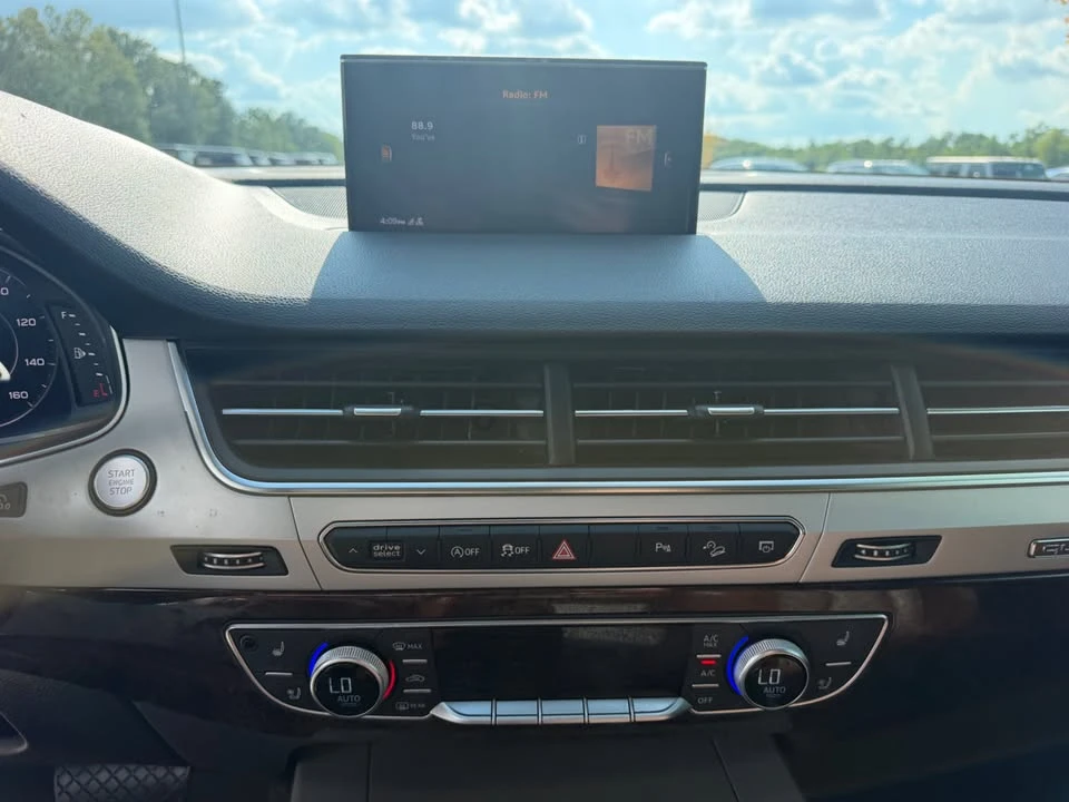 2019 Audi 4M Q7 - Image 7 of 20