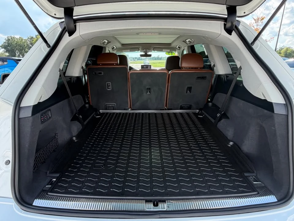 2019 Audi 4M Q7 - Image 13 of 20