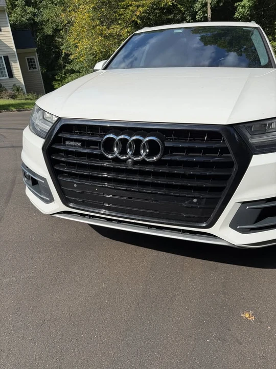 2019 Audi 4M Q7 - Image 7 of 15