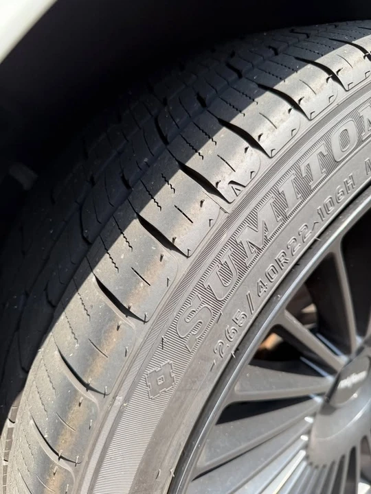 2019 Audi 4M Q7 - Image 15 of 15