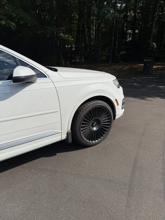 2019 Audi 4M Q7 - Image 9 of 15