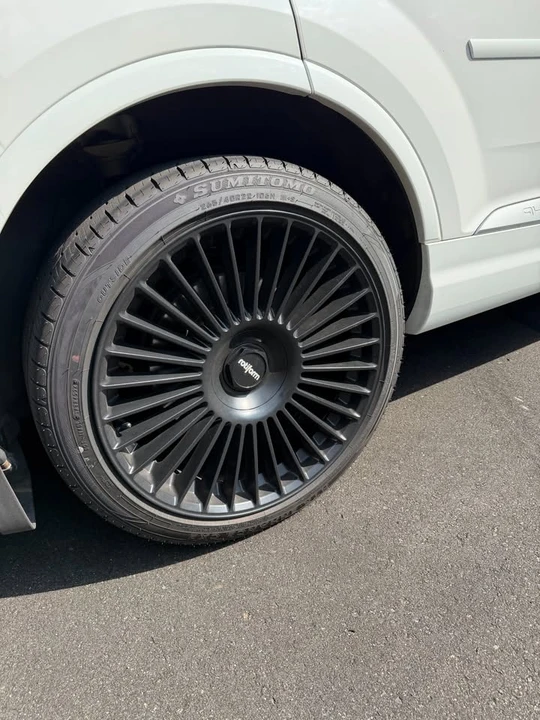 2019 Audi 4M Q7 - Image 6 of 15