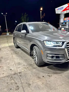 2019 Audi Q7 Premium