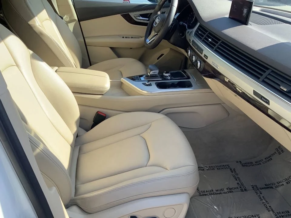 2019 Audi 4M Q7 - Image 16 of 19
