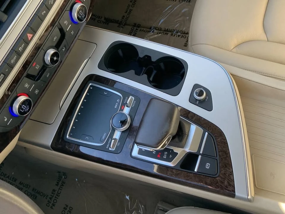 2019 Audi 4M Q7 - Image 11 of 19