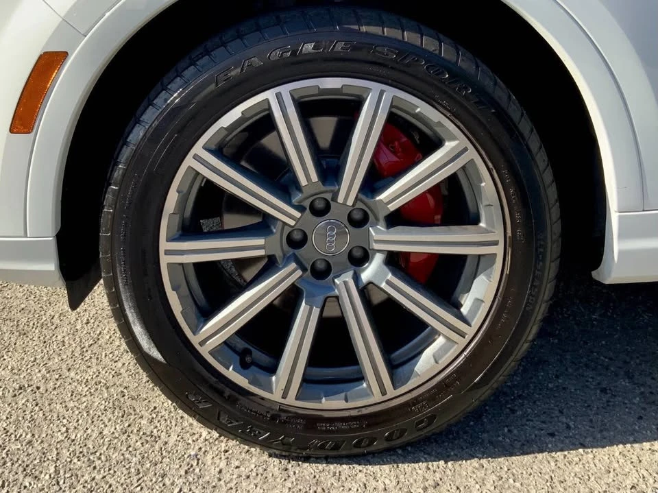 2019 Audi 4M Q7 - Image 19 of 19