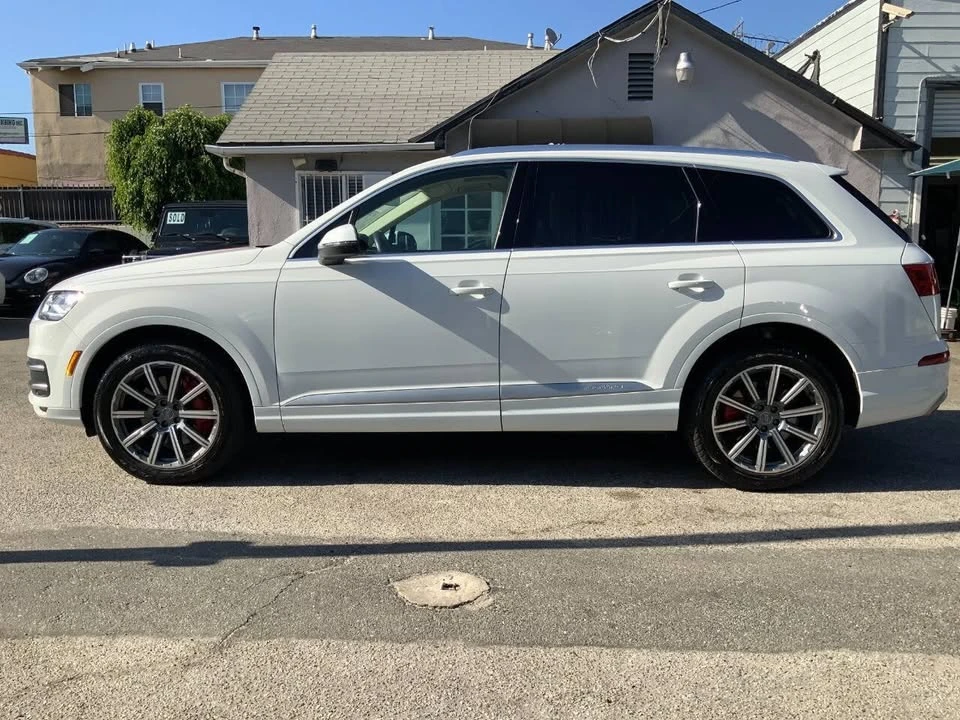 2019 Audi 4M Q7 - Image 5 of 19
