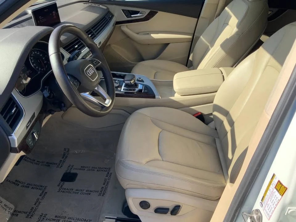 2019 Audi 4M Q7 - Image 12 of 19