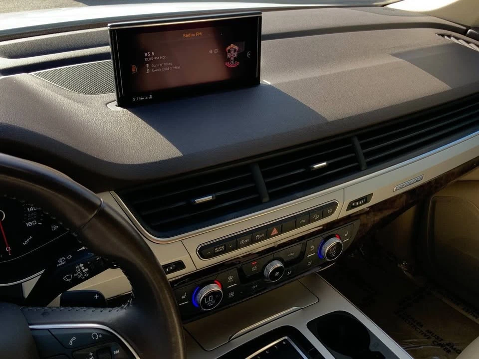2019 Audi 4M Q7 - Image 10 of 19