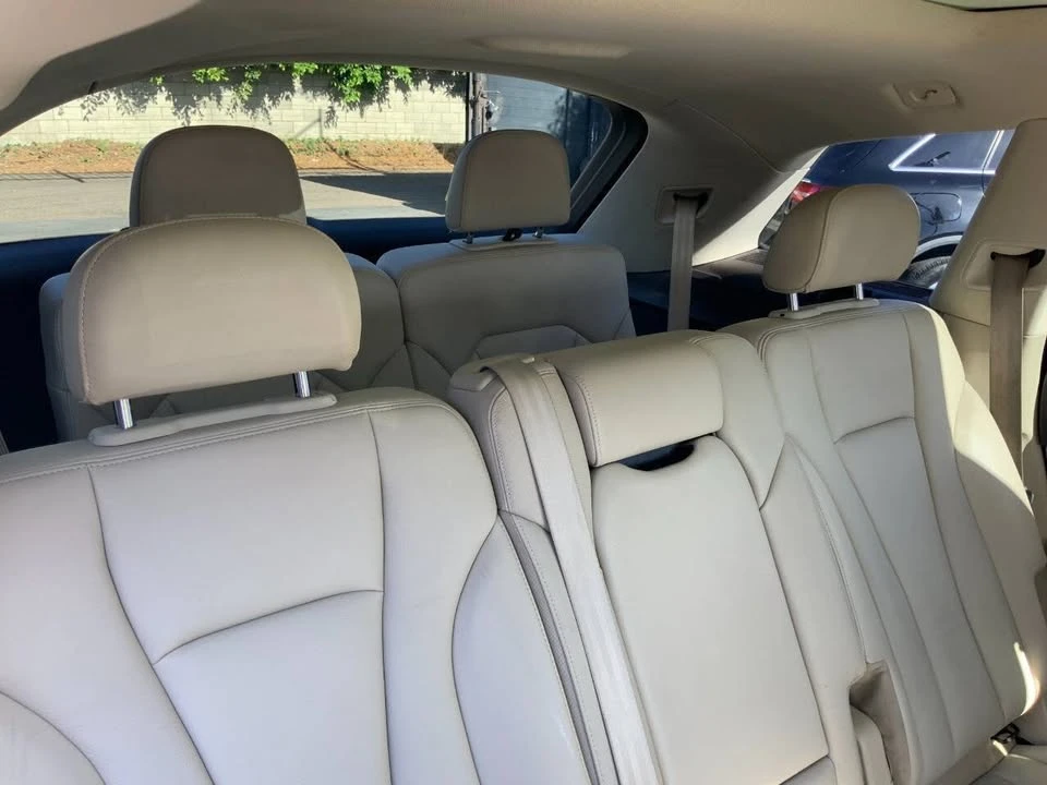 2019 Audi 4M Q7 - Image 15 of 19