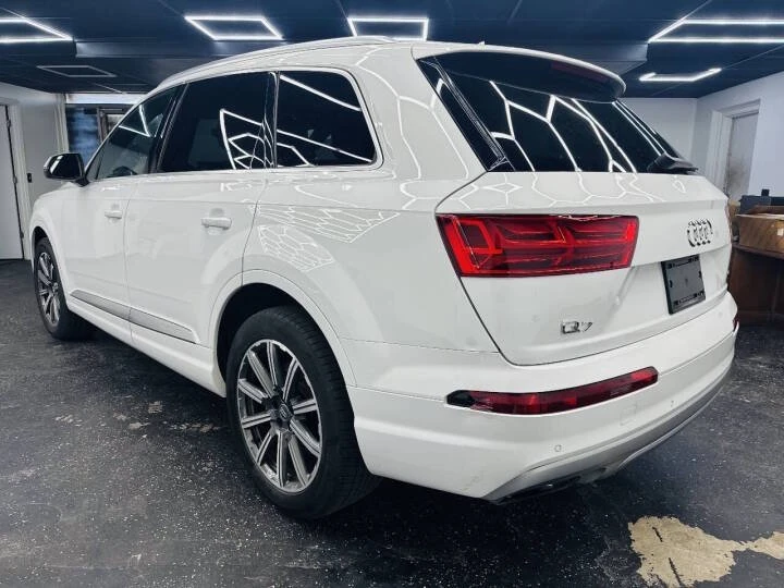 2019 Audi 4M Q7 - Image 6 of 8