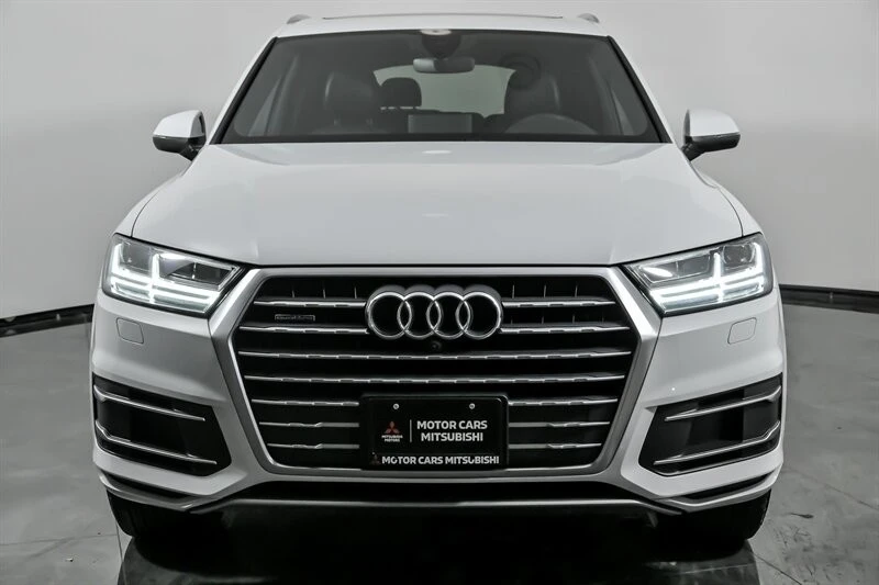 2019 Audi 4M Q7 - Image 4 of 12