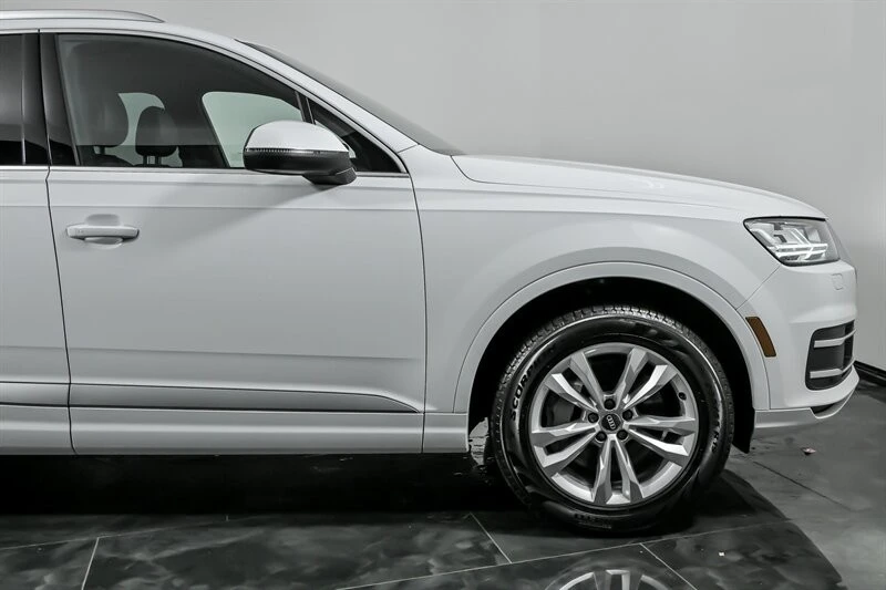 2019 Audi 4M Q7 - Image 12 of 12