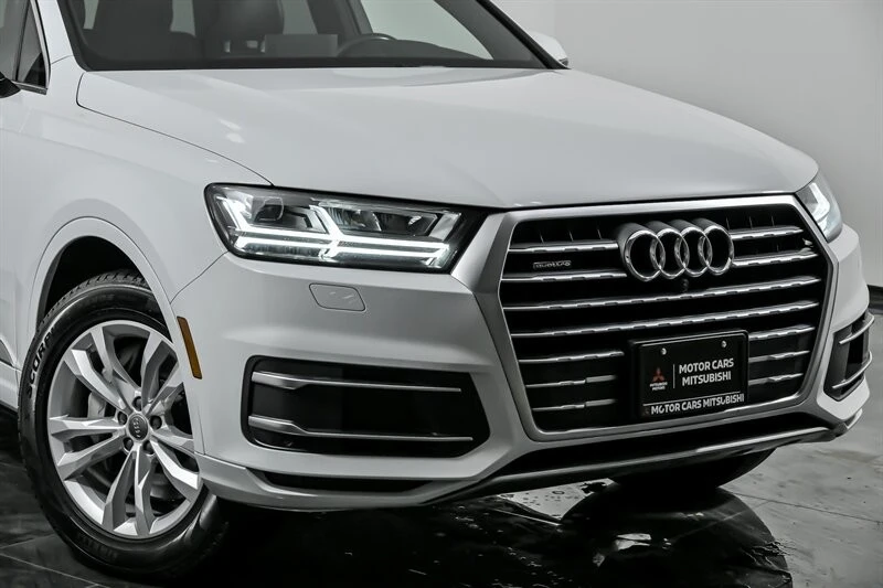 2019 Audi 4M Q7 - Image 2 of 12