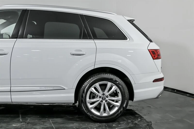 2019 Audi 4M Q7 - Image 7 of 12